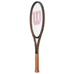 Raquette Wilson Pro Staff X V14.0 (315g) -EXTREME TENNIS Soldes raquette wilson pro staff x v140 315g 2