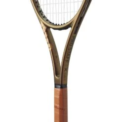 Raquette Wilson Pro Staff X V14.0 (315g) -EXTREME TENNIS Soldes raquette wilson pro staff x v140 315g 4