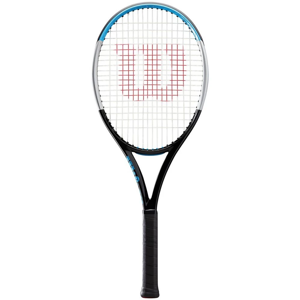 Raquette Wilson Ultra 100 V3.0 (300g) 3 Raquette Wilson Ultra 100 V3.0 (300g)