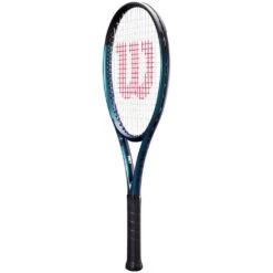 Raquette Wilson Ultra 100 V4 (300g) -EXTREME TENNIS Soldes raquette wilson ultra 100 v4 300g 2