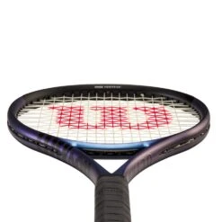 Raquette Wilson Ultra 100L V4 (280g) 9 Raquette Wilson Ultra 100L V4 (280g) -EXTREME TENNIS Soldes raquette wilson ultra 100l v4 280g 2