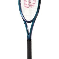 Raquette Wilson Ultra 100L V4 (280g) 11 Raquette Wilson Ultra 100L V4 (280g) -EXTREME TENNIS Soldes raquette wilson ultra 100l v4 280g 4