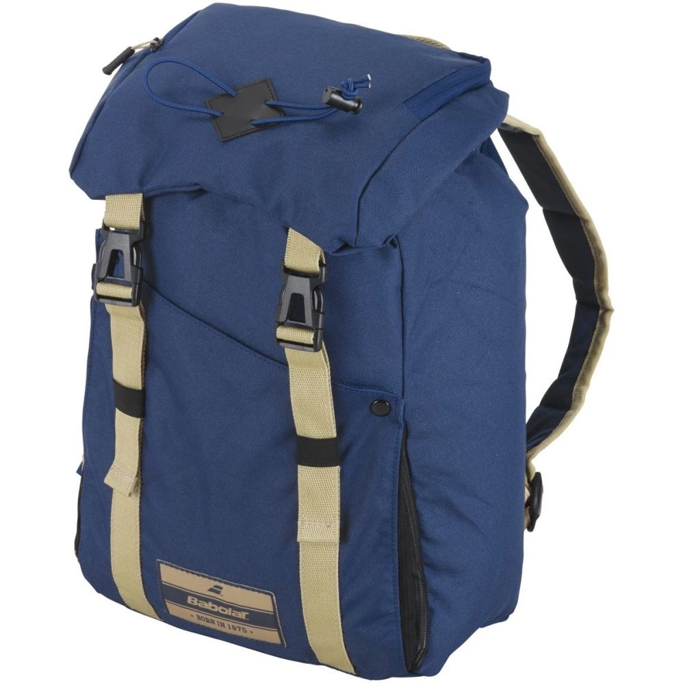 Sac à Dos Babolat Junior Boy Bleu 4 Sac à Dos Babolat Junior Boy Bleu – Image 2