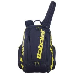 Sac à Dos Babolat Pure Aero -EXTREME TENNIS Soldes sac a dos babolat pure aero 2