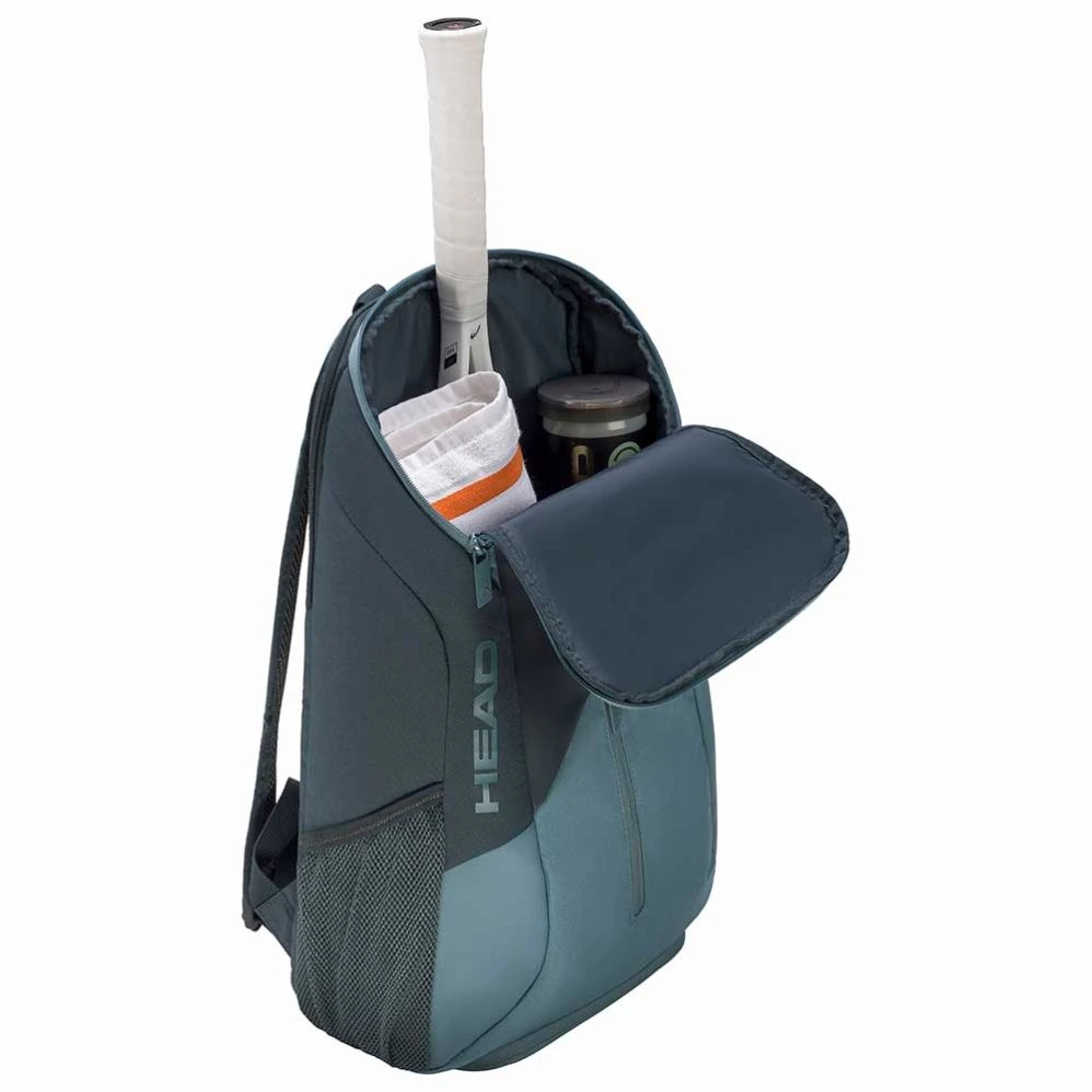 Sac à Dos Head Tour 25L Bleu 4 Sac à Dos Head Tour 25L Bleu – Image 2