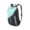 Sac à Dos Head Tour Team Noir / Mint -EXTREME TENNIS Soldes sac a dos head tour team noir mint