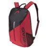 Sac à Dos Head Tour Team Noir / Rouge -EXTREME TENNIS Soldes sac a dos head tour team noir rouge