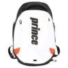 Sac à Dos Prince Tour Evo Blanc -EXTREME TENNIS Soldes sac a dos prince tour evo blanc