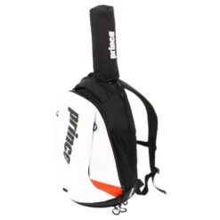 Sac à Dos Prince Tour Evo Blanc -EXTREME TENNIS Soldes sac a dos prince tour evo blanc 2