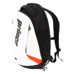 Sac à Dos Prince Tour Evo Blanc -EXTREME TENNIS Soldes sac a dos prince tour evo blanc 3