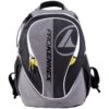 Sac à Dos Pro Kennex Gris -EXTREME TENNIS Soldes sac a dos pro kennex gris