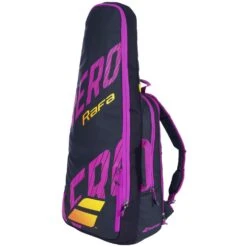 Sac à Dos Thermobag Babolat Pure Aero Rafa -EXTREME TENNIS Soldes sac a dos thermobag babolat pure aero rafa 2