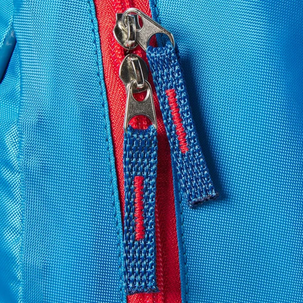 Sac à Dos Wilson Junior Bleu / Orange 6 Sac à Dos Wilson Junior Bleu / Orange – Image 4