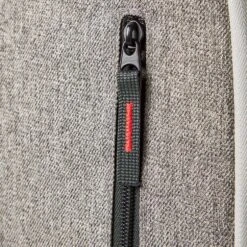 Sac à Dos Wilson Team Gris Chiné -EXTREME TENNIS Soldes sac a dos wilson team gris chine 4