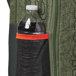 Sac à Dos Wilson Team Vert Chiné -EXTREME TENNIS Soldes sac a dos wilson team vert chine 3