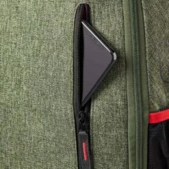 Sac à Dos Wilson Team Vert Chiné -EXTREME TENNIS Soldes sac a dos wilson team vert chine 5