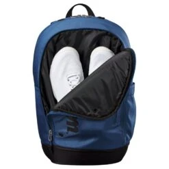 Sac à Dos Wilson Ultra V4 -EXTREME TENNIS Soldes sac a dos wilson ultra v4 3