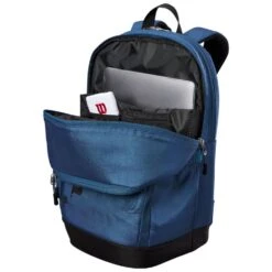 Sac à Dos Wilson Ultra V4 -EXTREME TENNIS Soldes sac a dos wilson ultra v4 4