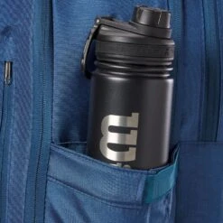 Sac à Dos Wilson Ultra V4 -EXTREME TENNIS Soldes sac a dos wilson ultra v4 5