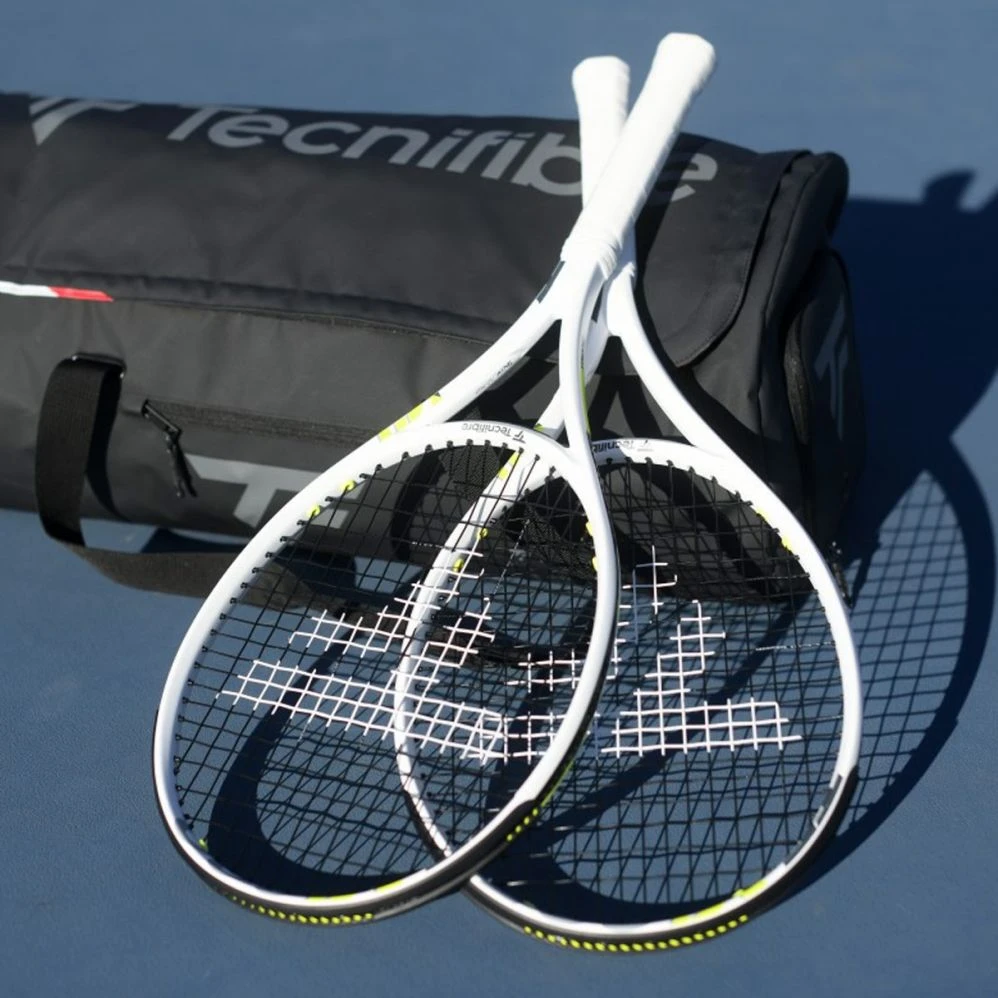 Sac De Sport Tecnifibre Team Dry Duffel 4 Sac De Sport Tecnifibre Team Dry Duffel – Image 2