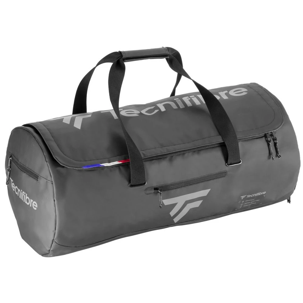 Sac De Sport Tecnifibre Team Dry Duffel 3 Sac De Sport Tecnifibre Team Dry Duffel