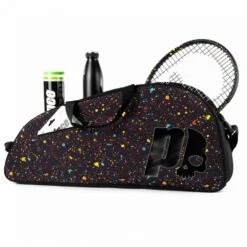 Sac De Tennis Prince By Hydrogen Spark 3R -EXTREME TENNIS Soldes sac de tennis prince by hydrogen spark 3r 2