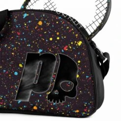 Sac De Tennis Prince By Hydrogen Spark 3R -EXTREME TENNIS Soldes sac de tennis prince by hydrogen spark 3r 3