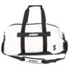 Sac Duffle Prince Tour Evo Large Blanc -EXTREME TENNIS Soldes sac duffle prince tour evo large blanc