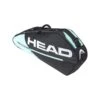 Sac Head Tour Team 3R Noir / Mint -EXTREME TENNIS Soldes sac head tour team 3r noir mint