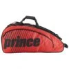 Sac Prince Tour Future 6R Rouge / Noir 2 Sac Prince Tour Future 6R Rouge / Noir -EXTREME TENNIS Soldes sac prince tour future 6r rouge noir