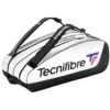Sac Tecnifibre Tour Endurance 12R Blanc 2 Sac Tecnifibre Tour Endurance 12R Blanc -EXTREME TENNIS Soldes sac tecnifibre tour endurance 12r blanc