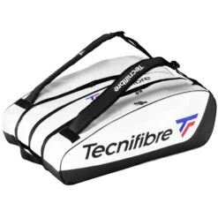 Sac Tecnifibre Tour Endurance 15R Blanc