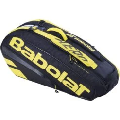 Sac Thermobag Babolat Pure Aero 6R -EXTREME TENNIS Soldes sac thermobag babolat pure aero 6r 2