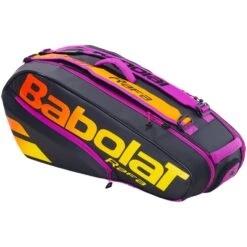Sac Thermobag Babolat Pure Aero Rafa 6R -EXTREME TENNIS Soldes sac thermobag babolat pure aero rafa 6r 2