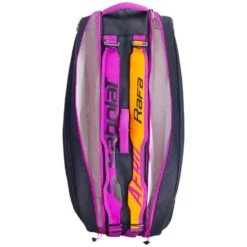 Sac Thermobag Babolat Pure Aero Rafa 6R -EXTREME TENNIS Soldes sac thermobag babolat pure aero rafa 6r 3
