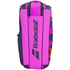 Sac Thermobag Babolat Pure Aero Rafa 6R -EXTREME TENNIS Soldes sac thermobag babolat pure aero rafa 6r 4
