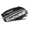 Sac Thermobag Babolat RH 9 Pure Grey -EXTREME TENNIS Soldes sac thermobag babolat rh 9 pure grey