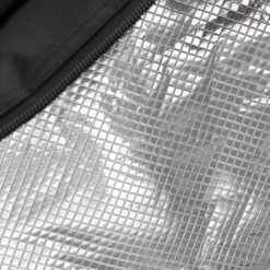 Sac Thermobag Dunlop CX Performance 8R Noir -EXTREME TENNIS Soldes sac thermobag dunlop cx performance 8r noir 2