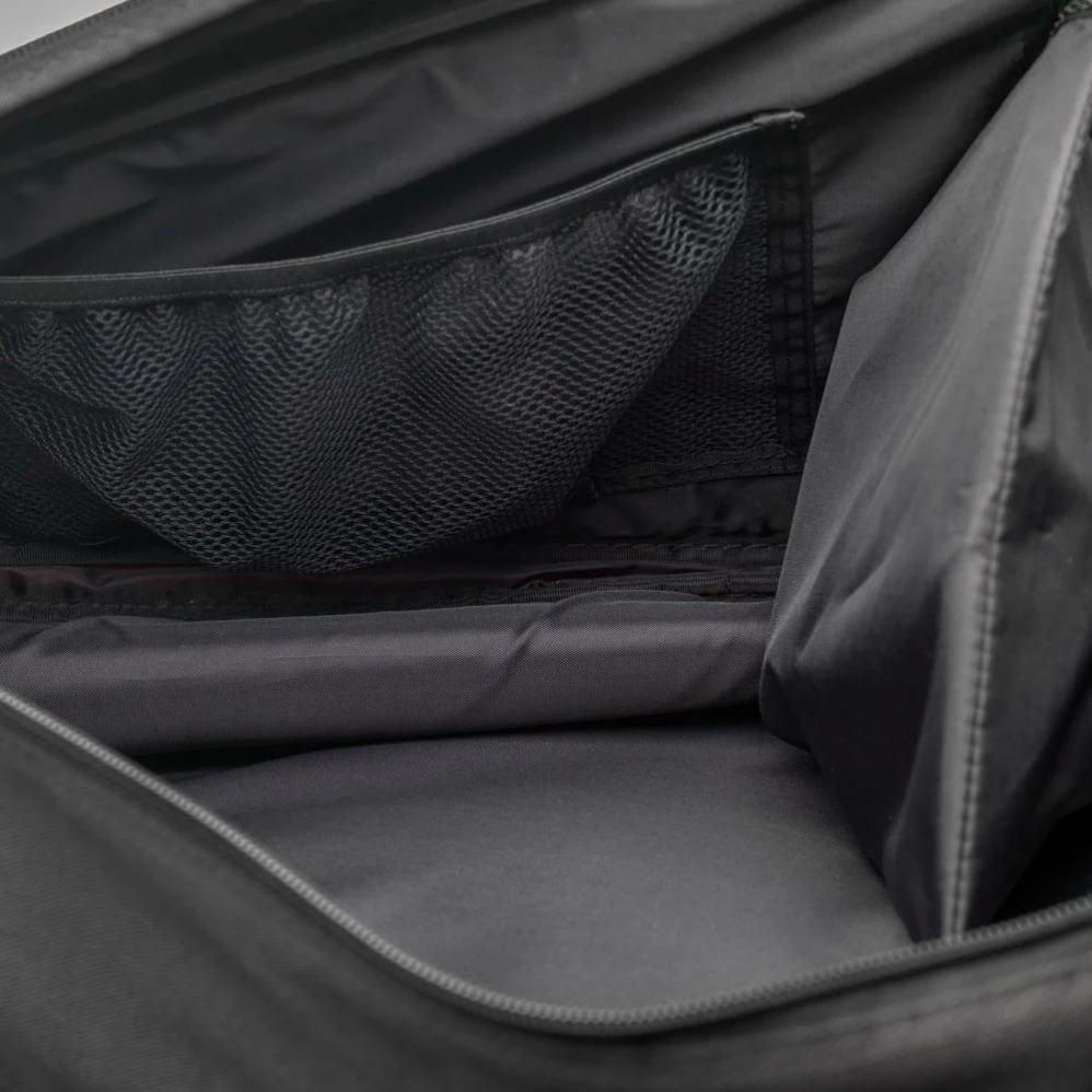 Sac Thermobag Dunlop CX Performance 8R Noir / Rouge 4 Sac Thermobag Dunlop CX Performance 8R Noir / Rouge – Image 2