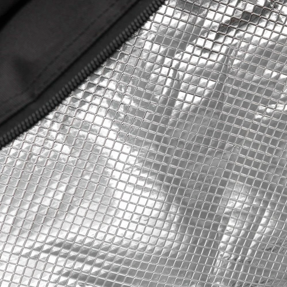 Sac Thermobag Dunlop CX Performance 8R Noir / Rouge 5 Sac Thermobag Dunlop CX Performance 8R Noir / Rouge – Image 3