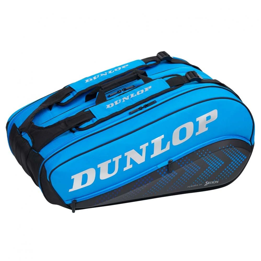 Sac Thermobag Dunlop FX Performance 12R 2023 2 Sac Thermobag Dunlop FX Performance 12R 2023