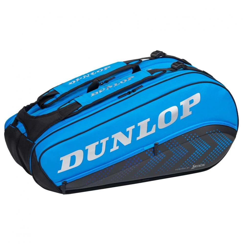 Sac Thermobag Dunlop FX Performance 8R 2023 3 Sac Thermobag Dunlop FX Performance 8R 2023