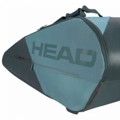 Sac Thermobag Head Tour L Bleu 9R 11 Sac Thermobag Head Tour L Bleu 9R -EXTREME TENNIS Soldes sac thermobag head tour l bleu 9r 4