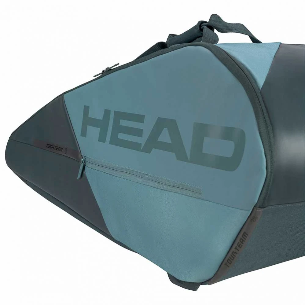 Sac Thermobag Head Tour L Bleu 9R 7 Sac Thermobag Head Tour L Bleu 9R – Image 5