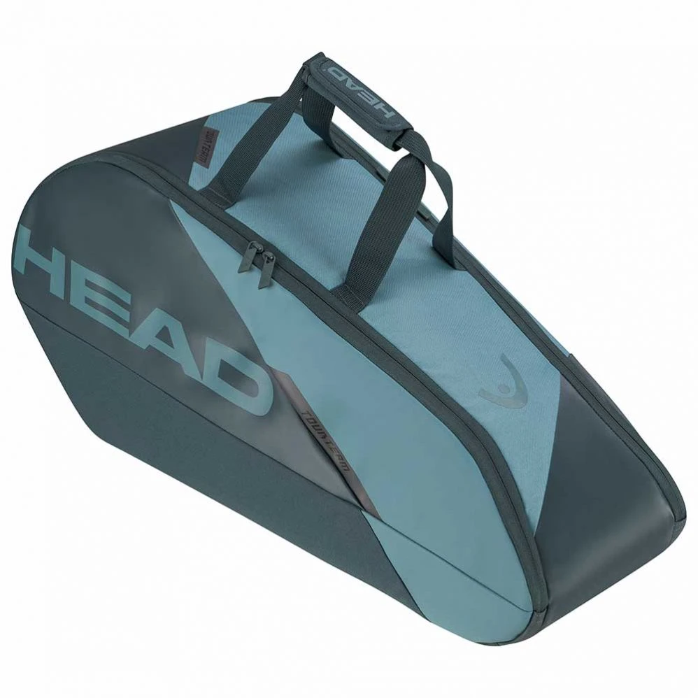 Sac Thermobag Head Tour M Bleu 6R 4 Sac Thermobag Head Tour M Bleu 6R – Image 2