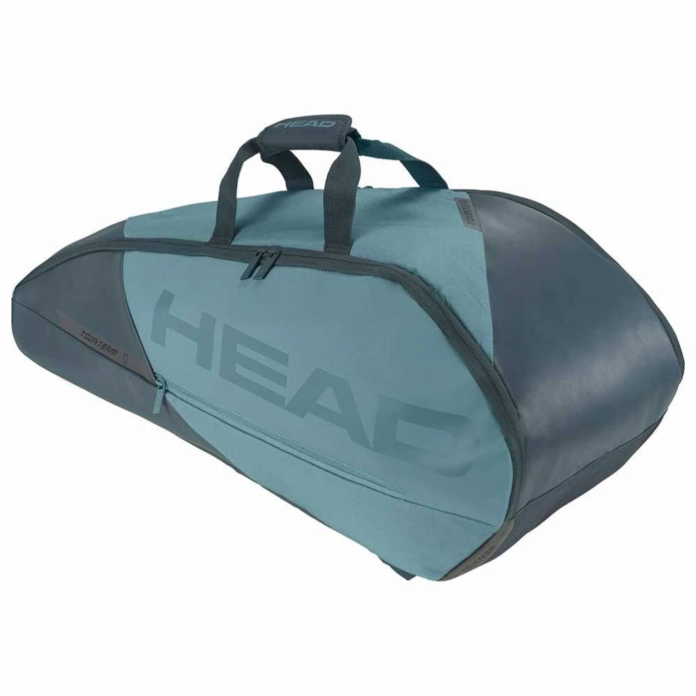 Sac Thermobag Head Tour M Bleu 6R 3 Sac Thermobag Head Tour M Bleu 6R