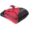 Sac Thermobag Head Tour Team 12R Monstercombi Rouge / Noir -EXTREME TENNIS Soldes sac thermobag head tour team 12r monstercombi rouge noir