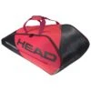 Sac Thermobag Head Tour Team 9R Supercombi Noir / Rouge 1 Sac Thermobag Head Tour Team 9R Supercombi Noir / Rouge -EXTREME TENNIS Soldes sac thermobag head tour team 9r supercombi noir rouge