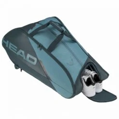 Sac Thermobag Head Tour XL Bleu 12R -EXTREME TENNIS Soldes sac thermobag head tour xl bleu 12r 2