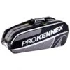 Sac Thermobag Pro Kennex Triple Gris -EXTREME TENNIS Soldes sac thermobag pro kennex triple gris